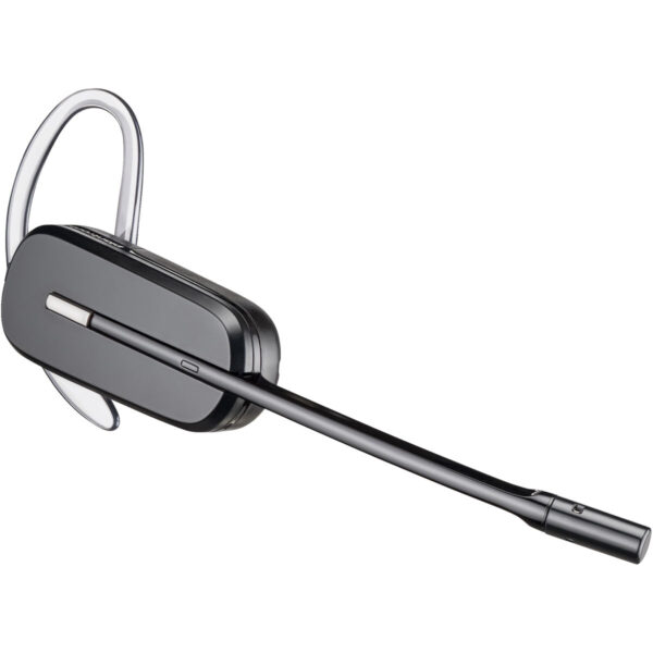 Kopfhörer mit Mikrofon Poly C540A Schwarz – Bild 2