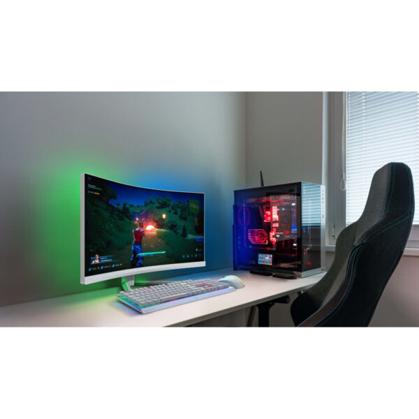 Monitor Philips 34M2C5501A/00 34" Wide Quad HD – Bild 6