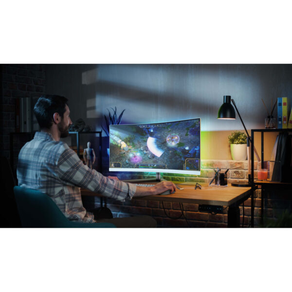 Monitor Philips 34M2C5501A/00 34" Wide Quad HD – Bild 5