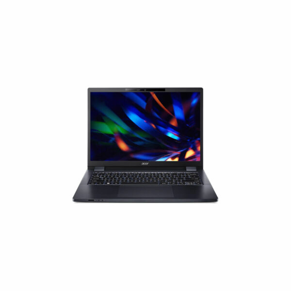 Laptop Acer TMP414-53 14" Intel Core 5 120U 16 GB RAM 512 GB SSD Qwerty Spanisch – Bild 7