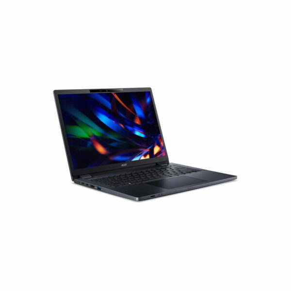 Laptop Acer TMP414-53 14" Intel Core 5 120U 16 GB RAM 512 GB SSD Qwerty Spanisch – Bild 8