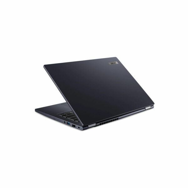 Laptop Acer TMP414-53 14" Intel Core 5 120U 16 GB RAM 512 GB SSD Qwerty Spanisch – Bild 5
