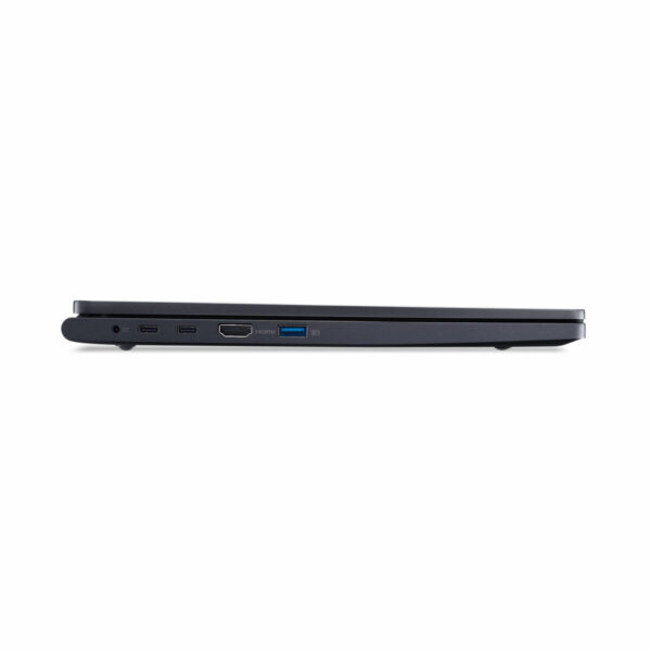 Laptop Acer TMP414-53 14" Intel Core 5 120U 16 GB RAM 512 GB SSD Qwerty Spanisch – Bild 3