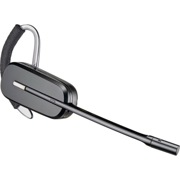 Kopfhörer mit Mikrofon Poly C540A Schwarz – Bild 3