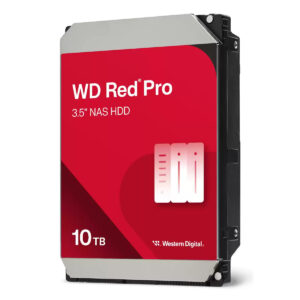 Festplatte Western Digital WD103KFBX 3,5″ 10 TB