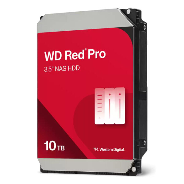 Festplatte Western Digital WD103KFBX 3,5" 10 TB