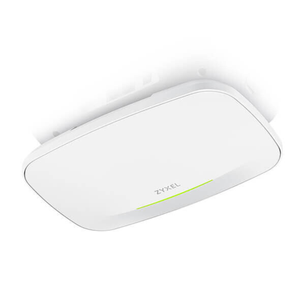 Schnittstelle ZyXEL NWA110BE-EU0101F Weiß – Bild 5
