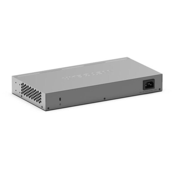 Switch Netgear GS724T-600EUS – Bild 3