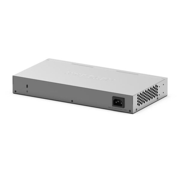 Switch Netgear GS724T-600EUS – Bild 2