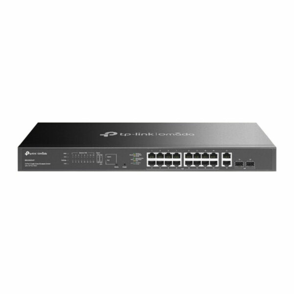 Switch TP-Link ES220GMP – Bild 3