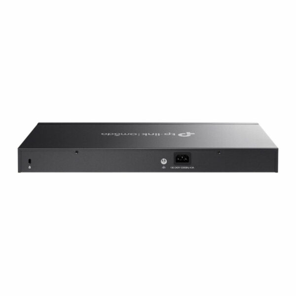 Switch TP-Link ES220GMP – Bild 2