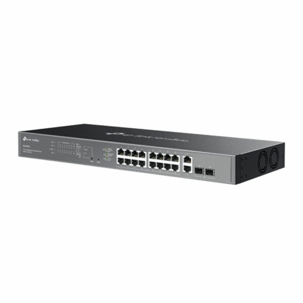 Switch TP-Link ES220GMP – Bild 6