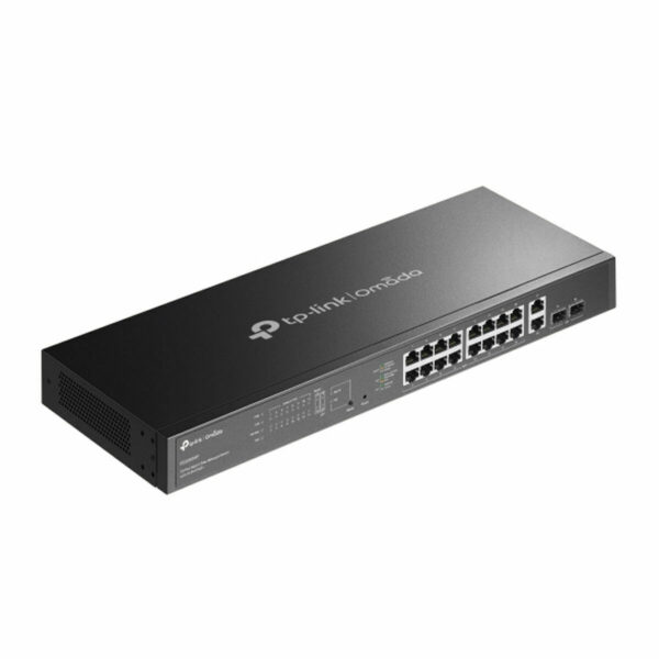 Switch TP-Link ES220GMP – Bild 5