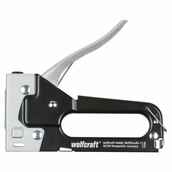 Professioneller Tacker Wolfcraft tacocraft 7 – Bild 2
