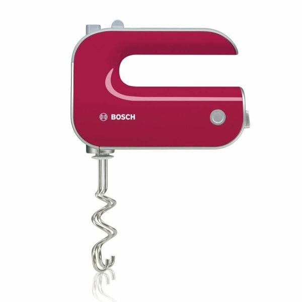 Handrührgerät BOSCH MFQ 40304 Weiß Rot 500 W Stäbe – Bild 7