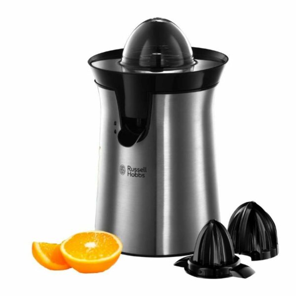 Elektrischer Entsafter Russell Hobbs 22760-56 60 W Stahl 2200 W – Bild 3