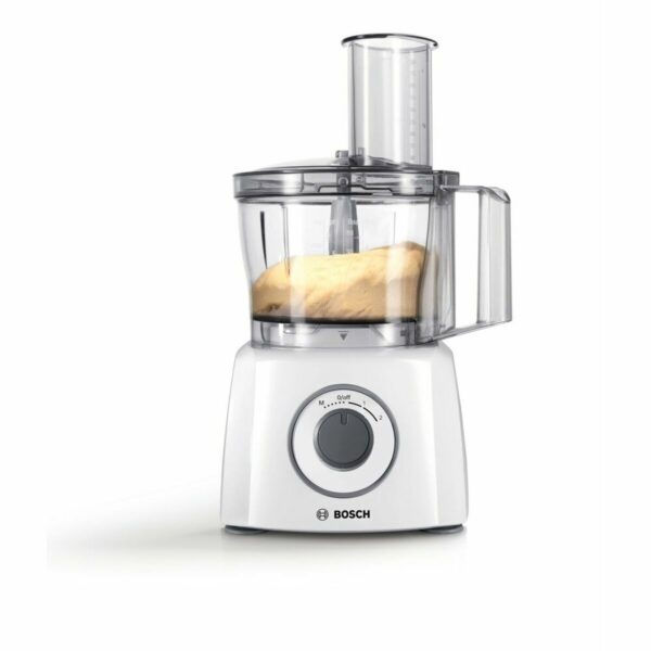 Küchen- und Knetmaschine mit Schüssel BOSCH 800 W 2,3 L 800 W – Bild 2