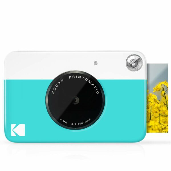 Digitalkamera Kodak PRINTOMATIC – Bild 2