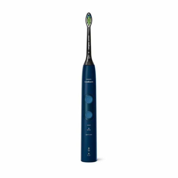 Elektrische Zahnbürste Philips Sonicare ProtectiveClean 5100 (2 Stück) – Bild 3