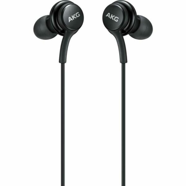 Kopfhörer Samsung EO-IC100 Schwarz – Bild 2