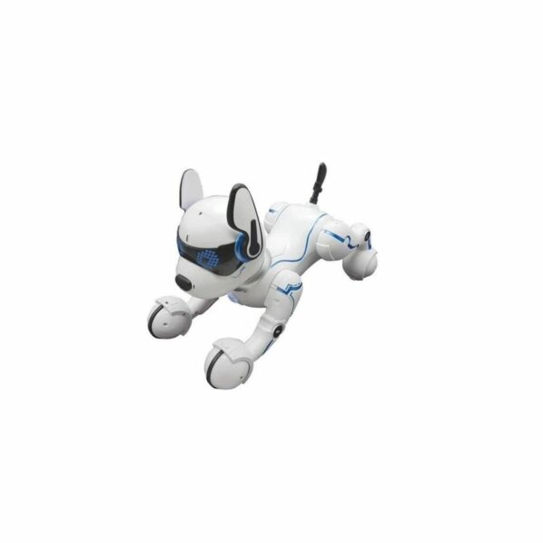 Interaktiver Roboter Lexibook Power Puppy Fernbedienung – Bild 2