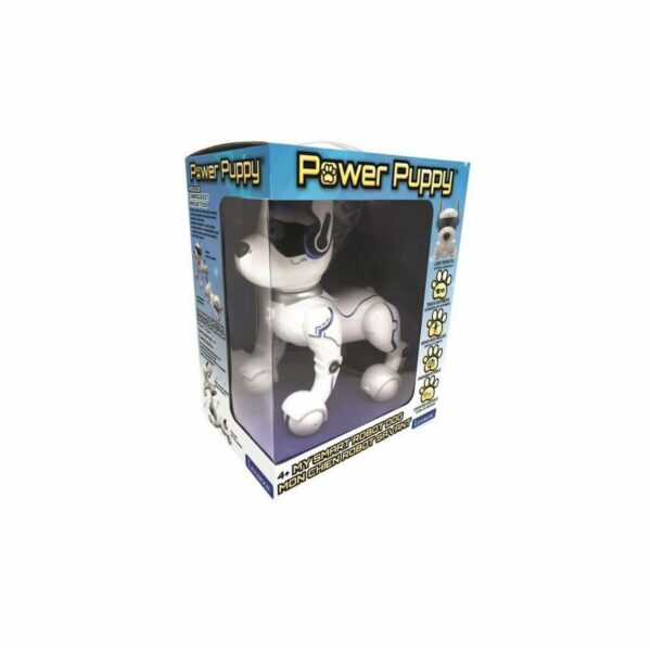 Interaktiver Roboter Lexibook Power Puppy Fernbedienung – Bild 3