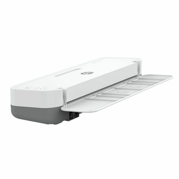 Laminiergerät 400 A4 HP 3160 Weiß – Bild 2