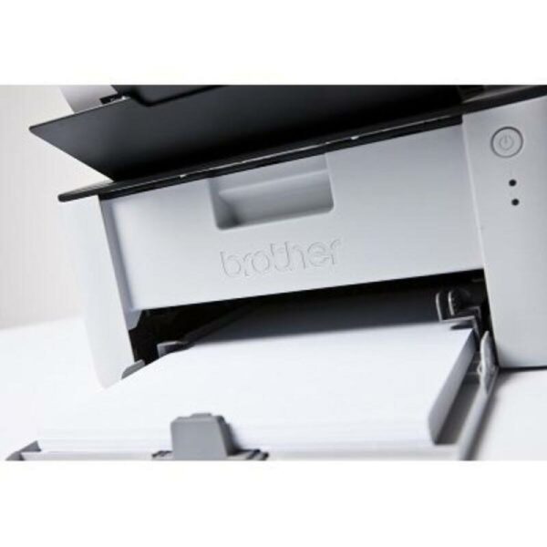 Laserdrucker Brother HL-1110E – Bild 3