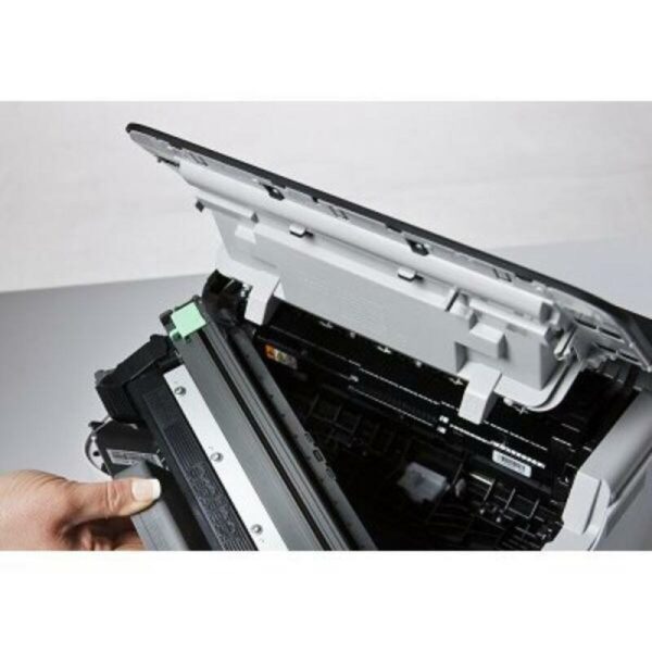 Laserdrucker Brother HL-1110E – Bild 4