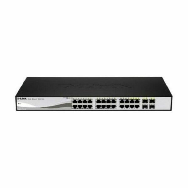 Switch D-Link 4333556 – Bild 2
