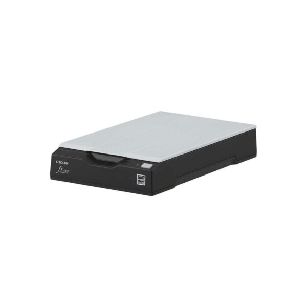 Tragbarer Scanner Fujitsu FI-70F – Bild 4