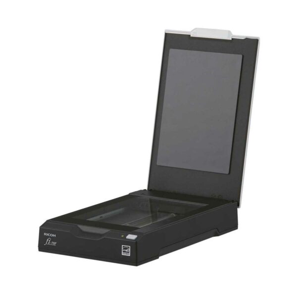 Tragbarer Scanner Fujitsu FI-70F – Bild 2