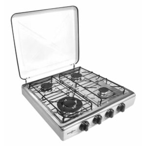 Gasplatte Vitrokitchen 452BB