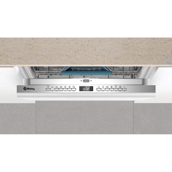 Geschirrspüler Balay 3VH6330SA 60 cm – Bild 4