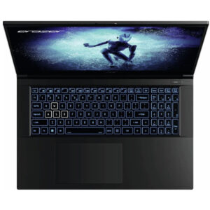 Laptop Medion DEFENDER P50 17,3″ i5-12450H 16 GB RAM 1 TB SSD