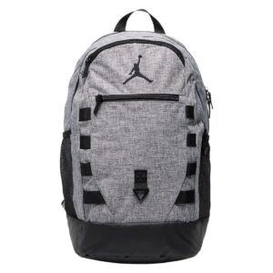 Lässiger Rucksack Jordan JAM ZONE MA0879 Grau