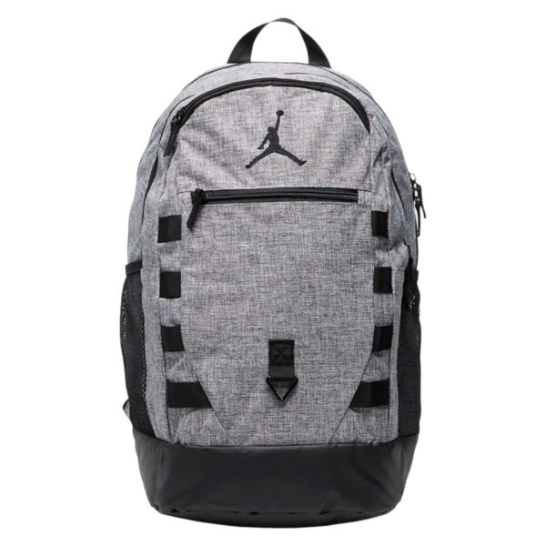 Lässiger Rucksack Jordan JAM ZONE MA0879 Grau