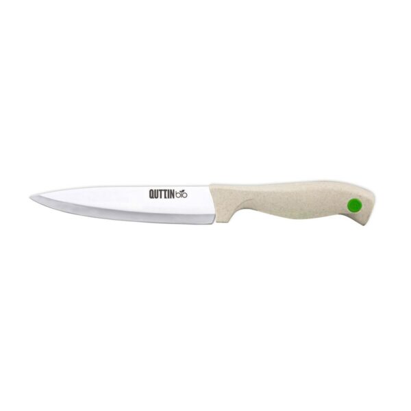 Küchenmesser Quttin Bio 15 cm (24 Stück) – Bild 2