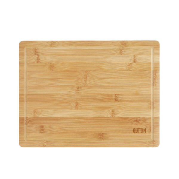 Schneidebrett Quttin 39,5 x 30 x 1,5 cm (6 Stück) – Bild 3