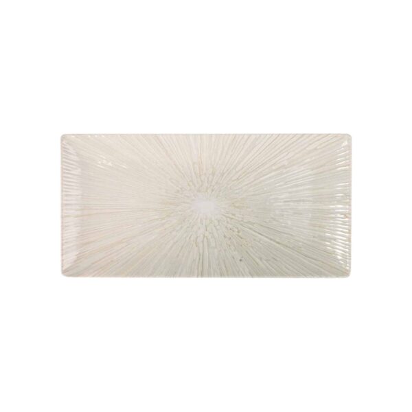 Kochschüssel La Mediterránea Anya rechteckig 30 x 15 x 2 cm (18 Stück) – Bild 3