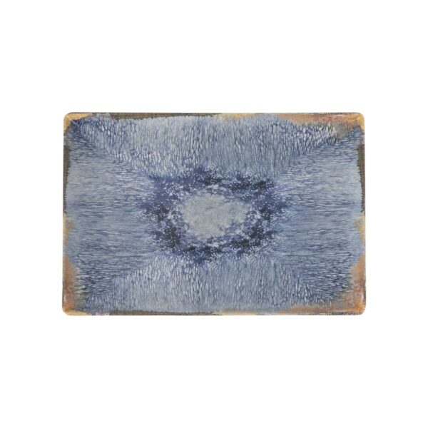 Kochschüssel La Mediterránea Aelia rechteckig 30 x 20 x 2,5 cm (6 Stück) – Bild 3