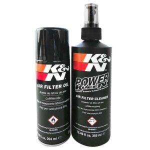 Reinigungsset K&N KN99-5000EU