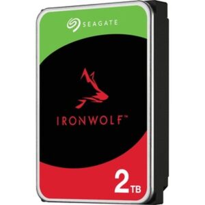 Festplatte Seagate ST2000VN003 2 TB HDD 3,5″