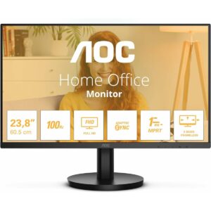 Monitor AOC 24B3HMA2 Full HD 23,8″ 100 Hz