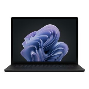 Laptop Microsoft SURFACE LAPTOP 6 15″ Intel Core Ultra 7-165H 64 GB RAM 1 TB SSD Qwerty Spanisch