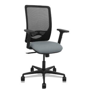 Bürostuhl Piqueras y Crespo DB68R65 Grau