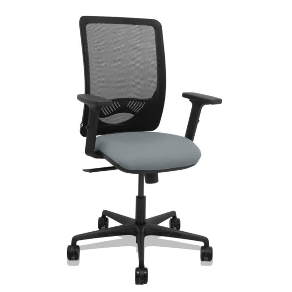 Bürostuhl Piqueras y Crespo DB68R65 Grau