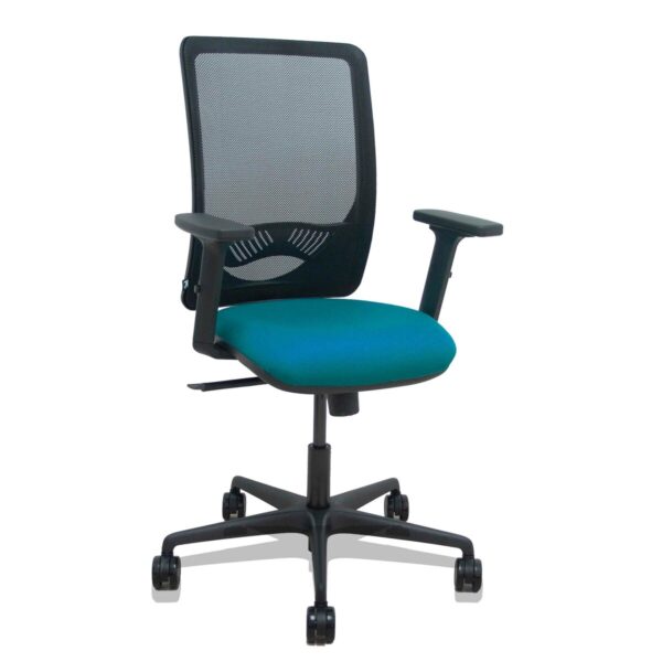Bürostuhl Piqueras y Crespo DB68R65 – Bild 2