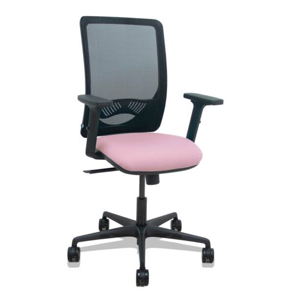 Bürostuhl Piqueras y Crespo DB68R65 – Bild 2
