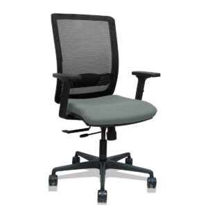 Gaming-Stuhl Piqueras y Crespo DB68R65 Grau